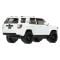 Set 2 masini metalice, Hot Wheels, Subaru Crosstrek & 2018 Toyota 4Runner, JBK98