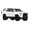 Set 2 masini metalice, Hot Wheels, Subaru Crosstrek & 2018 Toyota 4Runner, JBK98