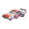 Set 2 masini metalice, Hot Wheels, 72 Plymouth Cuda FC si Rob N Pinks, JBL01