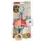 Jucarie pentru carucior, Fisher Price, Testoasa, HKD62