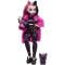 Papusa Draculaura, Monster High, Creepover Party, HKY66