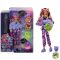 Papusa Clawdeen, Monster High, Creepover Party, HKY67