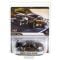 Masina metalica, Hot Wheels Premium, Deberti Toyota Racom, 1:43, JCN64