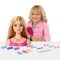 Papusa Barbie, Styling Head, 21 accesorii, HMD88
