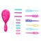 Papusa Barbie, Styling Head, 21 accesorii, HMD88