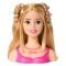 Papusa Barbie, Styling Head, 21 accesorii, HMD88