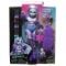 Papusa Monster High, Abbey Bominable, HNF64