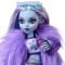 Papusa Monster High, Abbey Bominable, HNF64