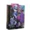 Papusa Monster High, Abbey Bominable, HNF64