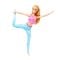 Papusa Barbie, Made To Move, HRH27