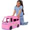 Set de joaca Barbie, Dream Camper, HRJ78