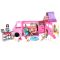 Set de joaca Barbie, Dream Camper, HRJ78