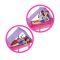 Set de joaca Barbie, Dream Camper, HRJ78