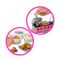 Set de joaca Barbie, Dream Camper, HRJ78