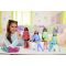Papusa Barbie, Cutie Reveal, Catelus-Broscuta, 10 surprize, HRK24