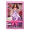 Papusa Barbie Signature, Birthday Wishes, HRM54