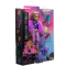 Papusa cu animal de companie, Monster High, Clawdeen Wolf, HRP65