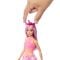 Papusa unicorn, Barbie, HRR13