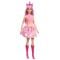 Papusa unicorn, Barbie, HRR13