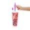 Papusa cu accesorii Barbie, Color Pop Reveal, Bubble Tea, Mango Mochi, HTJ22