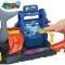 Spalatoria auto cu masinuta, Hot Wheels City Color Reveal, Ultra Shark, HTN82