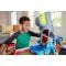 Spalatoria auto cu masinuta, Hot Wheels City Color Reveal, Ultra Shark, HTN82