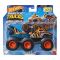 Masinuta Hot Wheels Monster Truck, Big Rigs, 1:64, HWN86