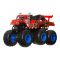 Masinuta Hot Wheels Monster Truck, Big Rigs, 1:64, HWN86