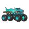 Masinuta Hot Wheels Monster Truck, Big Rigs, 1:64, HWN86