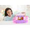 Set de joaca 2 in 1, Disney Princess, Carriage to Castle, HWX17