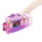 Set de joaca 2 in 1, Disney Princess, Carriage to Castle, HWX17