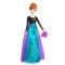 Papusa Disney Frozen, Spin And Reveal, Anna, HXD27