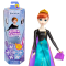 Papusa Disney Frozen, Spin And Reveal, Anna, HXD27