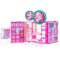 Set de joaca, Barbie, Dream Closet, HXD59