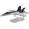 Avion metalic, Hot Wheels Premium, Pop Culture, Top Gun Maverick F/A-18E Super Hornet, HVJ37
