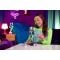 Papusa cu animal de companie, Monster High, Frankie Refresh, HXH73