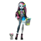 Papusa cu animal de companie, Monster High, Frankie Refresh, HXH73