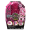Papusa cu accesorii, Monster High, Skulltimate Secrets, Draculaura, HXH84