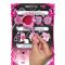 Papusa cu accesorii, Monster High, Skulltimate Secrets, Draculaura, HXH84