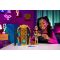 Papusa cu accesorii, Monster High, Skulltimate Secrets, Cleo De Nile, HXH86