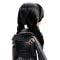 Papusa Monster High, Wednesday Addams, HXJ04