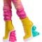 Papusa Monster High X, Wednesday Enid Sinclair, HXJ05