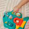 Jucarie cu activitati, Fisher Price, Animal Friends Discovery, Casa din copac, HXK34