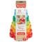 Jucarie bebelusi, Fisher Price, Turn cu inele din lemn, HXT77