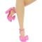 Papusa cu accesorii, Barbie, Dream Besties, Malibu, HYC21