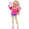 Papusa cu accesorii, Barbie, Dream Besties, Malibu, HYC21