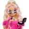 Papusa cu accesorii, Barbie, Dream Besties, Malibu, HYC21