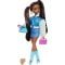 Papusa cu accesorii, Barbie, Dream Besties, Brooklyn, HYC22