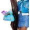 Papusa cu accesorii, Barbie, Dream Besties, Brooklyn, HYC22