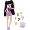 Papusa cu accesorii, Barbie, Dream Besties, Renee, HYC24